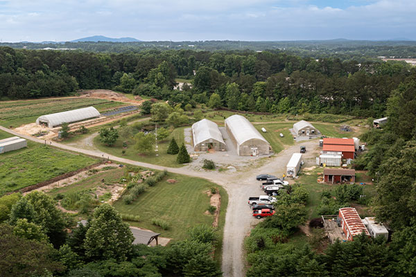 ksu field station.