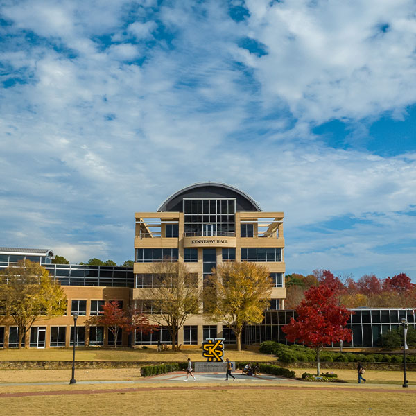 kennesaw hall