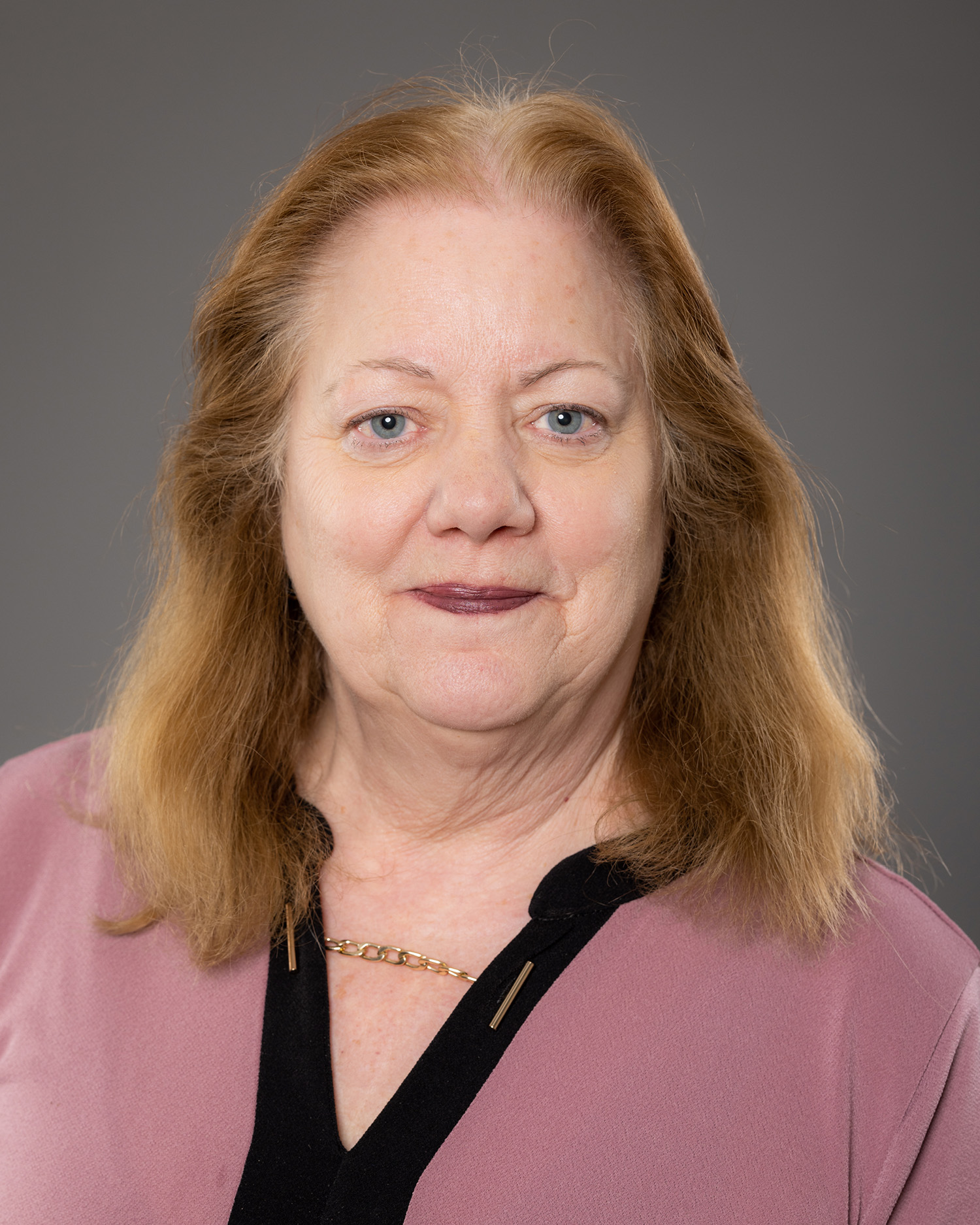 Dr. Sandra Arntz, Assistant Director