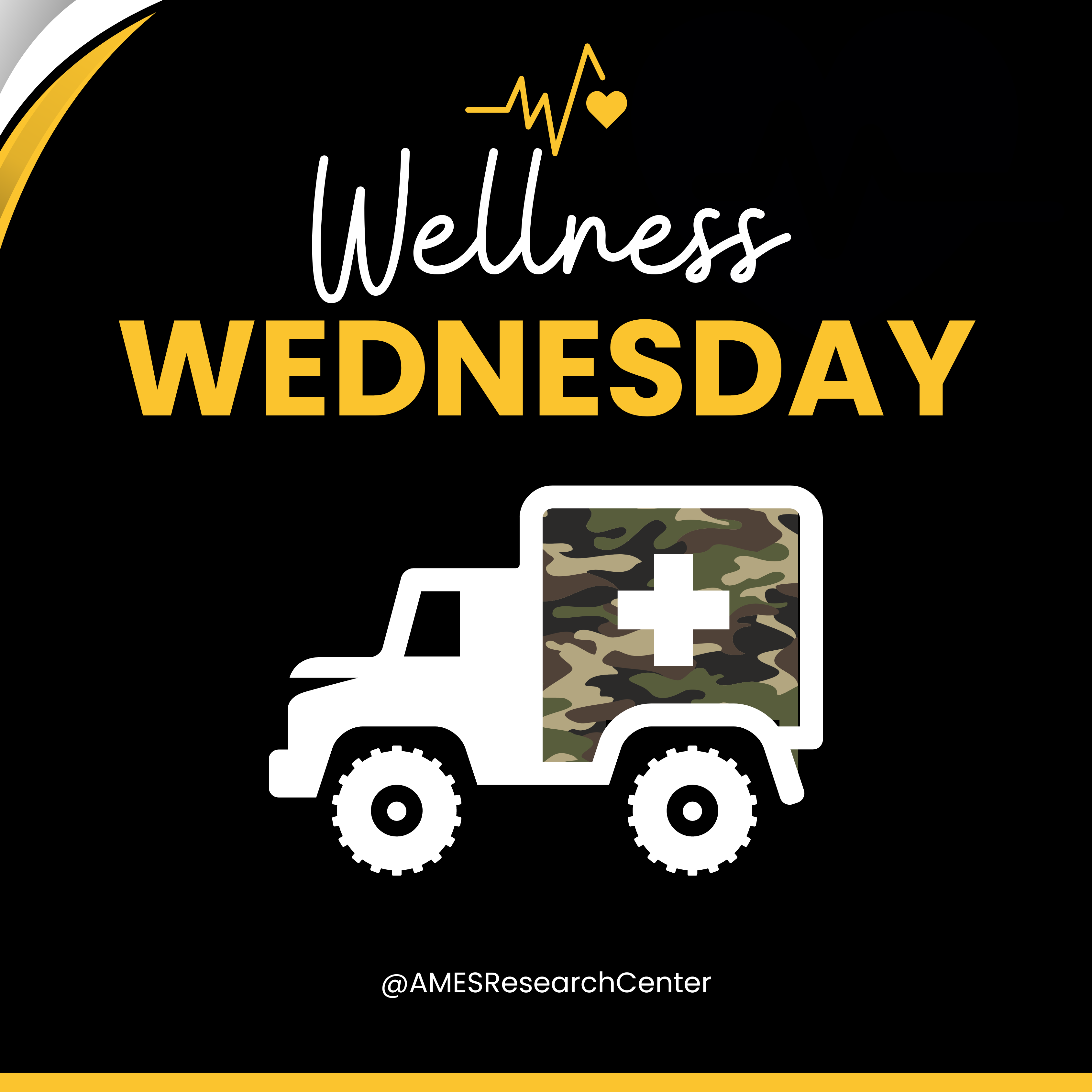 wellness wednesday