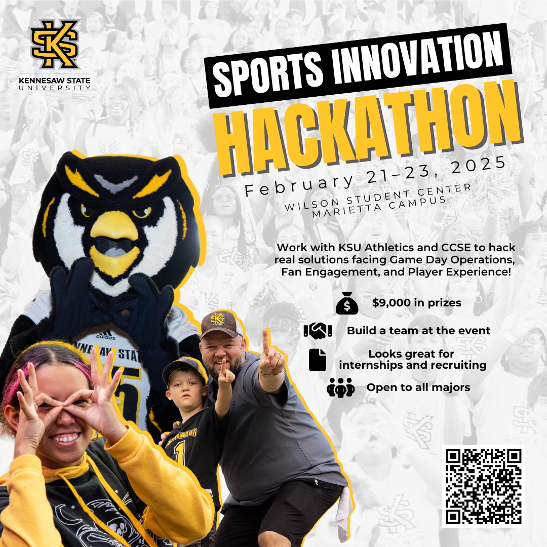 sports innovation hackathon