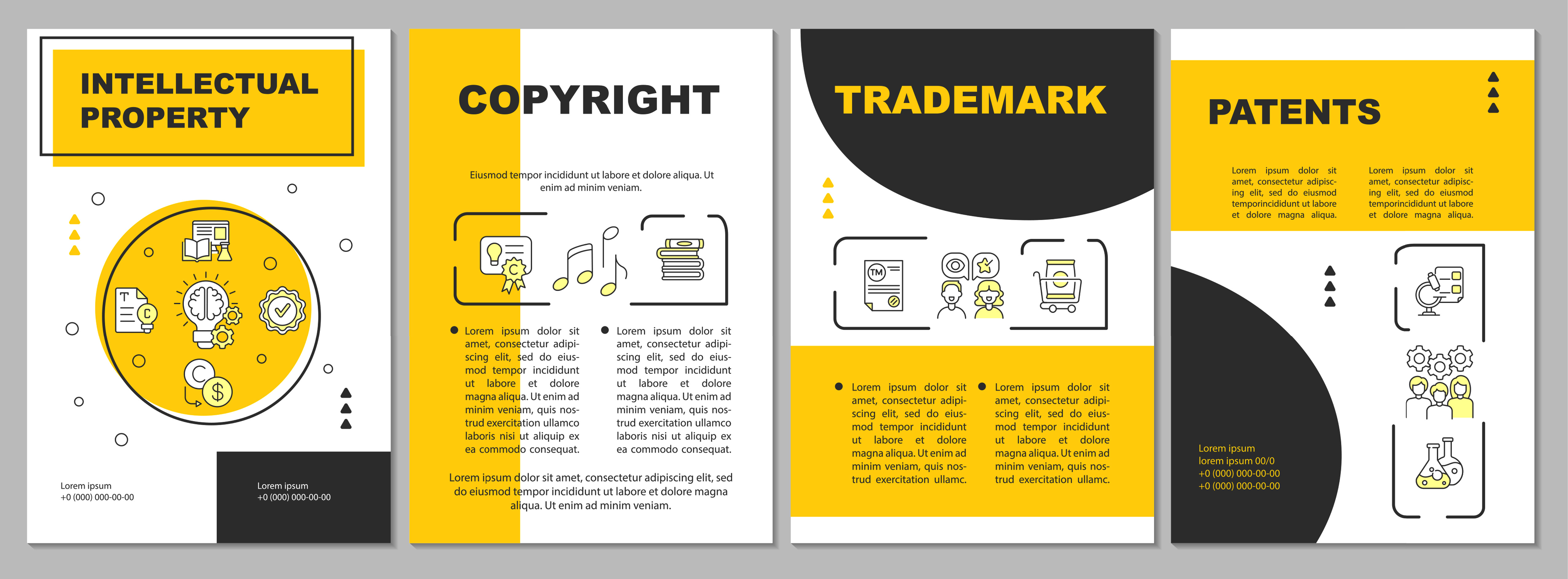 ip infographic