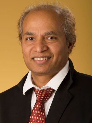 Sathish Gurupatham Headshot