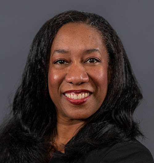 Adriane Randolph Headshot