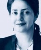 Pegah Zamani Headshot