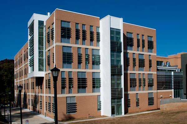 kennesaw state university labs building