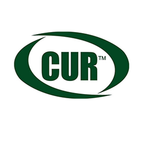 Logo of CUR - Council on Undergraduate Research