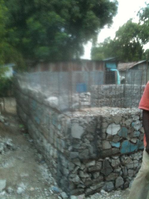  / Rubble Homes in Haiti