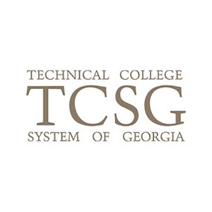 Technical College System of Georgia logo