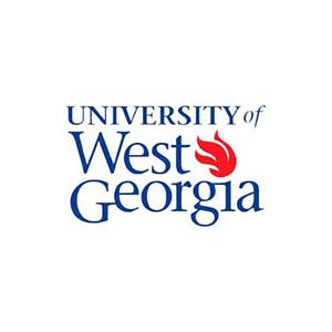 university of west georgia logo