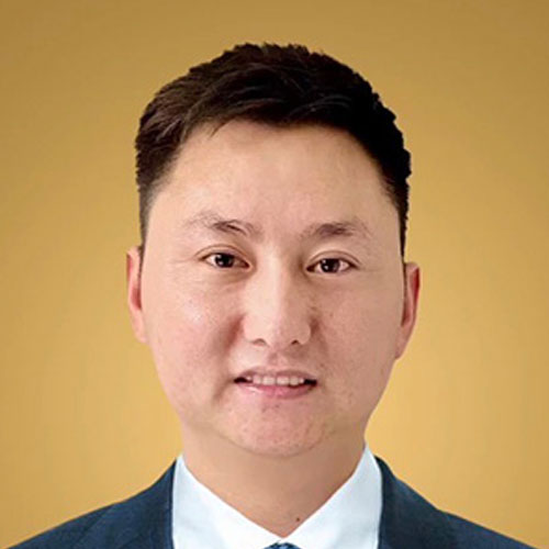 Da Hu - Assistant Professor