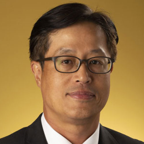 Jayhyun Kwon - Associate Professor