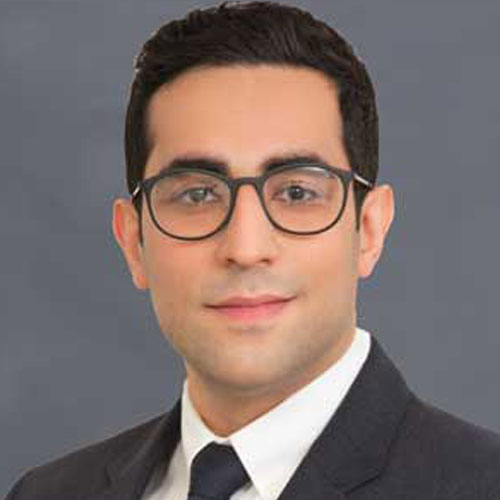 Mahyar Amirgholy - Assistant Professor of Civil Engineering