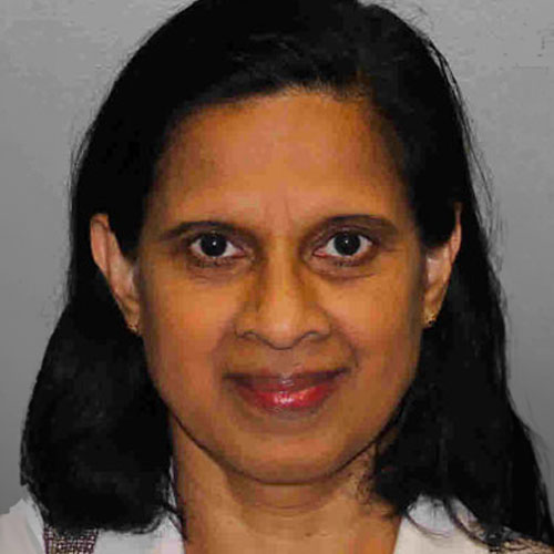 Photo of Sunanda Dissanayake, Ph.D., P.E., F.ASCE