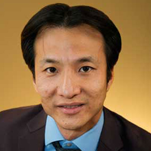 Tien Yee - Professor of Civil Engineering