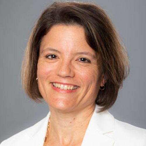 Christina Scherrer - Interim Senior Associate Dean, Professor KSU