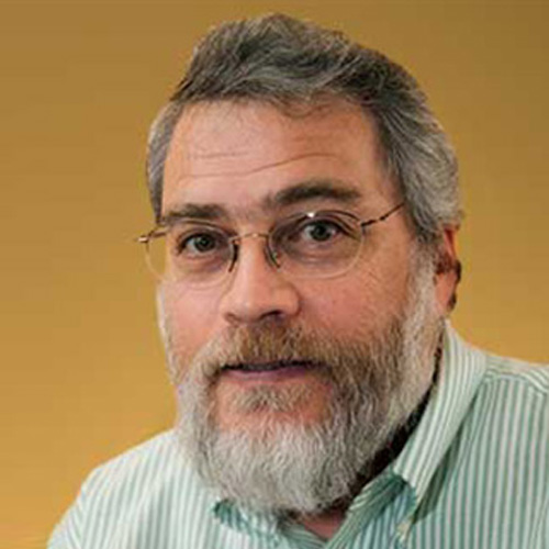 Robert Keyser - Assistant Chair and Associate Professor KSU