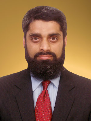 Muhammad Salman