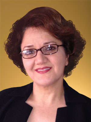 Simin Nasseri