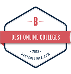 bestcolleges.com best online colleges 2018