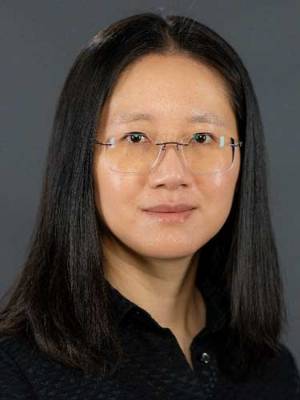 Dr. Yizeng Li, Assistant Professor of Mechanical Engineering at KSU