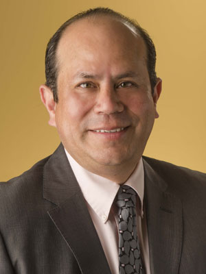 David Guerra-Zubiaga, Ph.D.