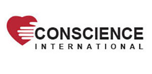 conscience international logo