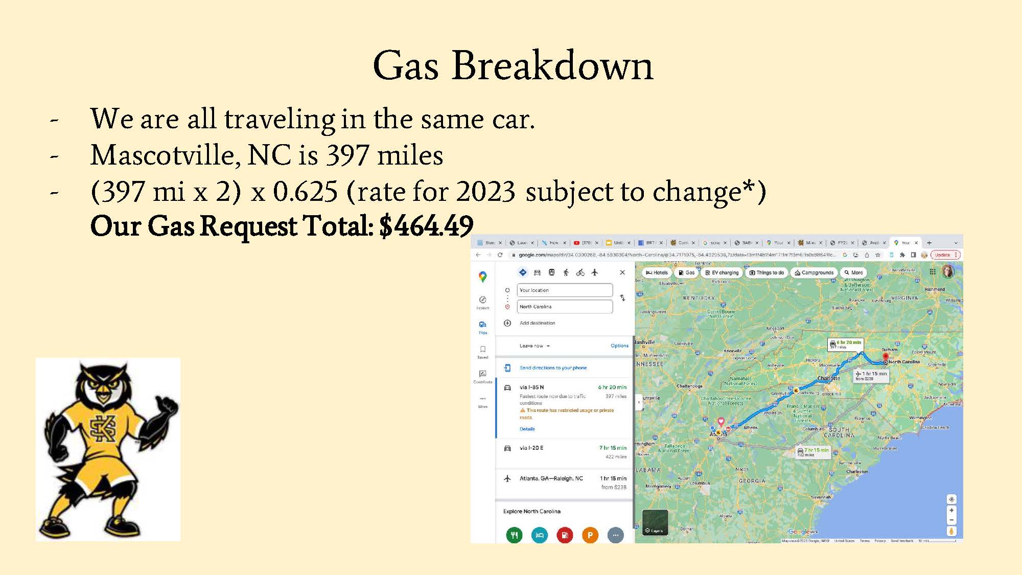 Gas Breakdown / 