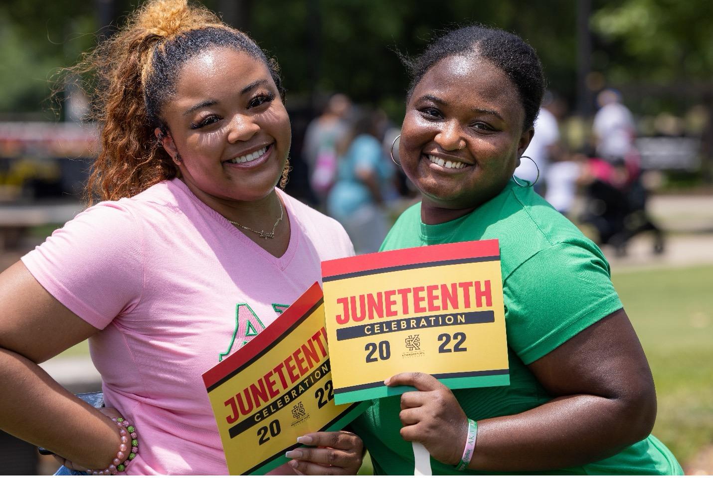 Juneteenth / 