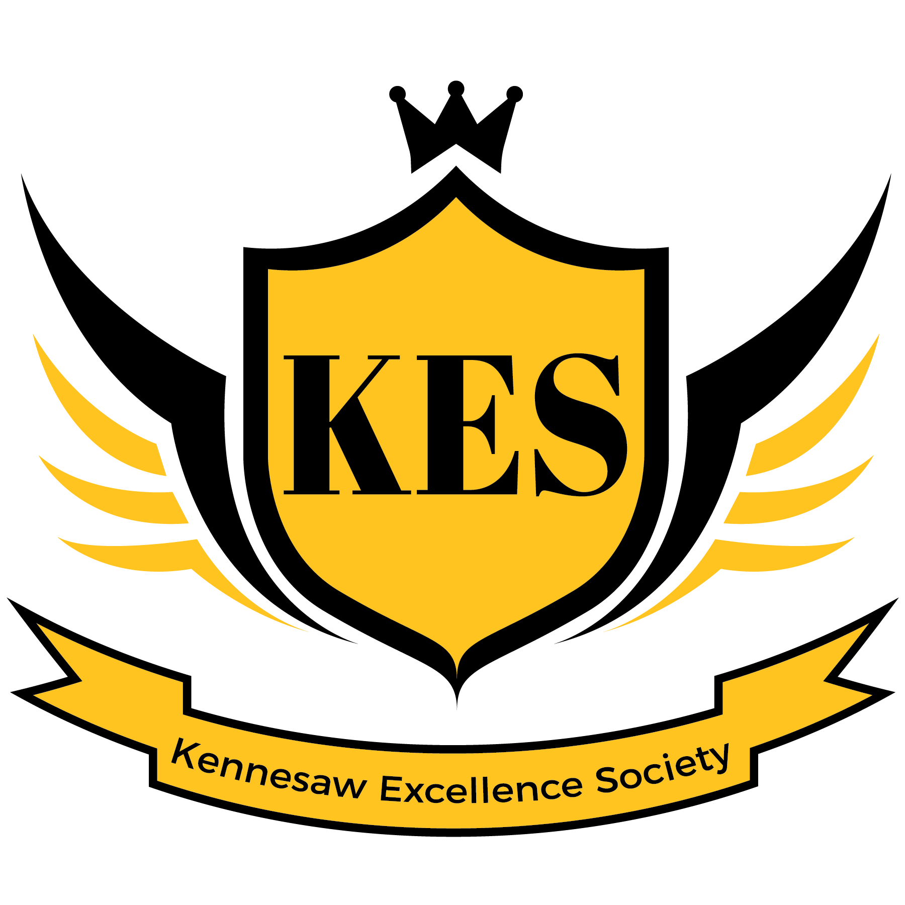 kes crest