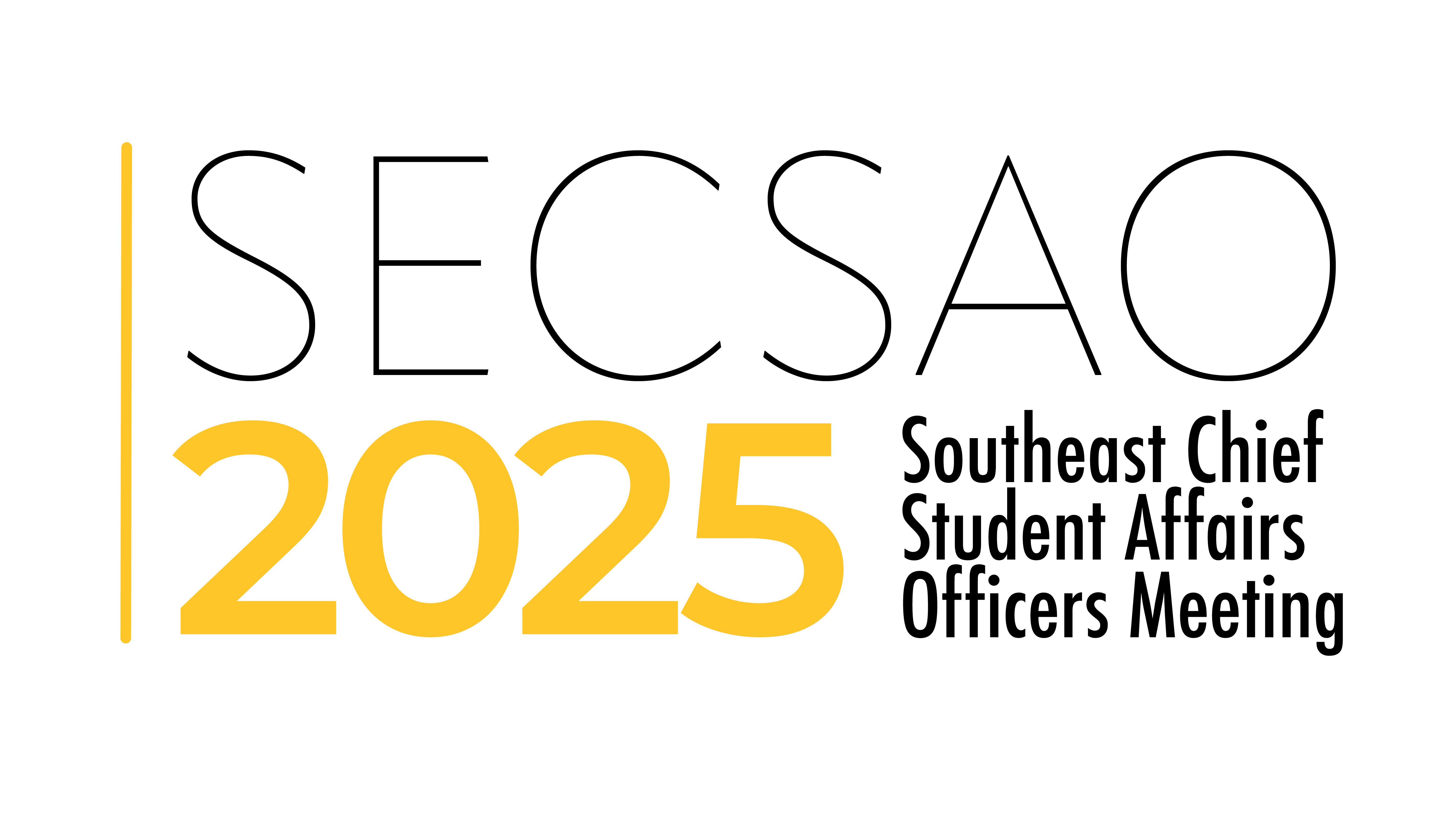 SECSAO 2025