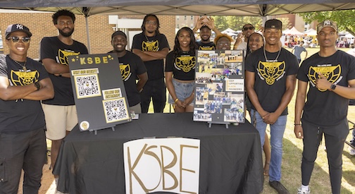 Society of Black Engineers