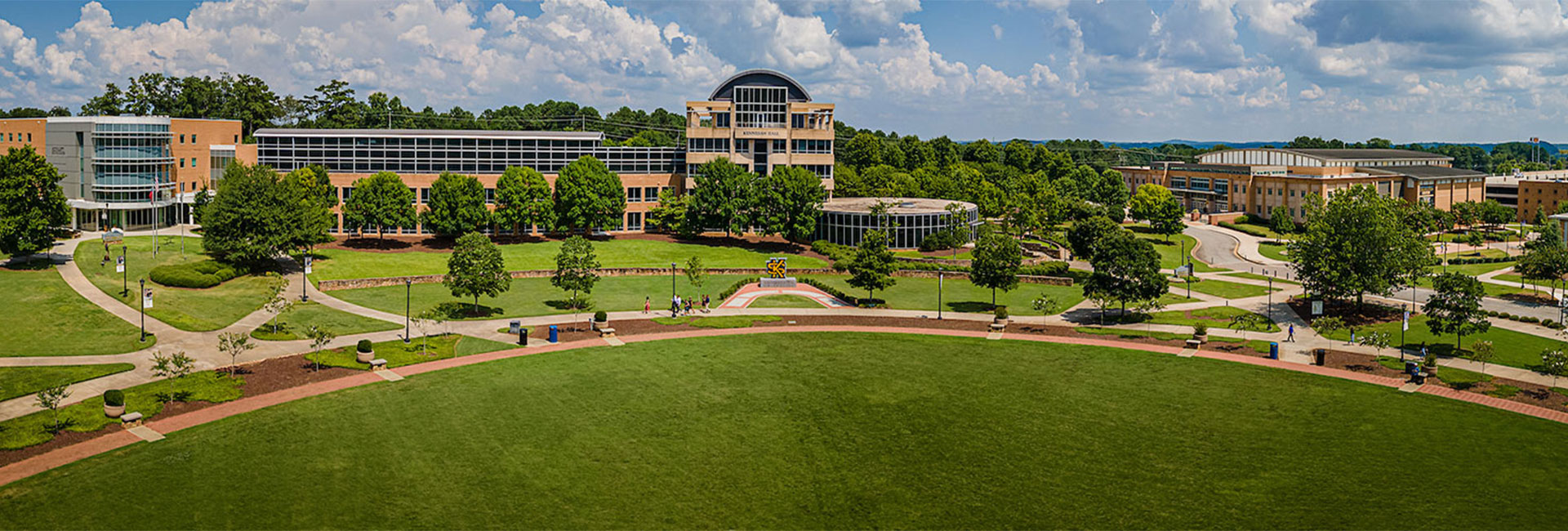 kennesaw state college tours