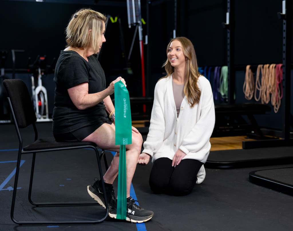 Katherine Ingram Associate Professor of Exercise Science