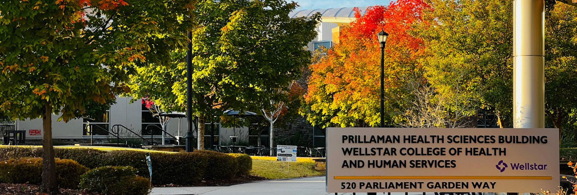 prillaman hall kennesaw state university