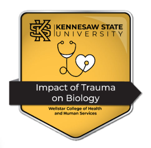 Impact of trauma on Biology