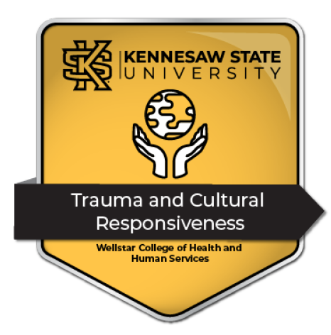 trauma and cultural responsiveness