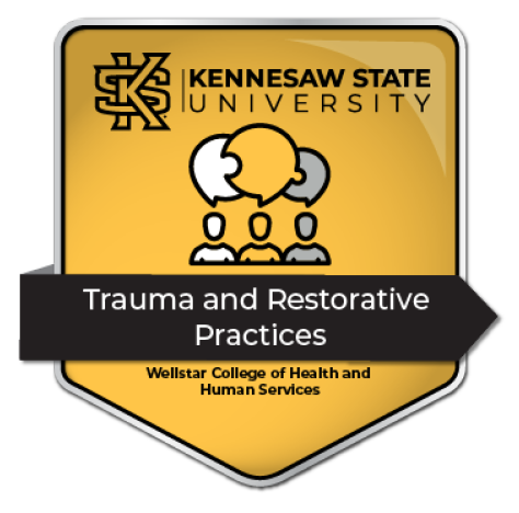 trauma and restorative practices